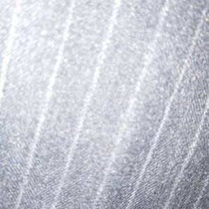 White House Black Market tapered slacks, size 12, dark gray lite gray pinstripe